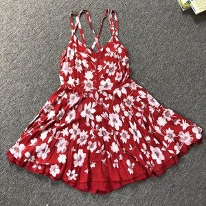 Urban Outfitters Summer Dress